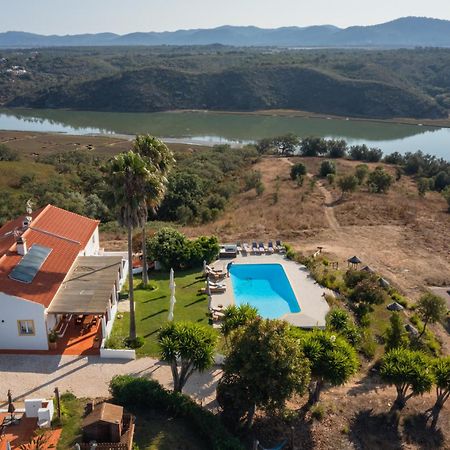Monte Do Zambujeiro Hotel Vila Nova de Milfontes Exterior photo